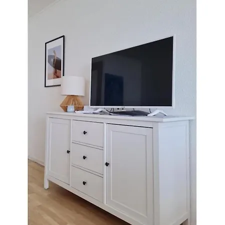One-bedroom