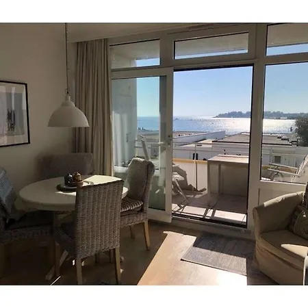 One-bedroom Burgtiefe auf Fehmarn