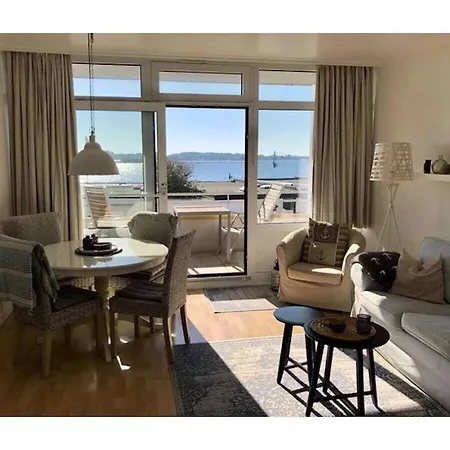 One-bedroom * Burgtiefe auf Fehmarn